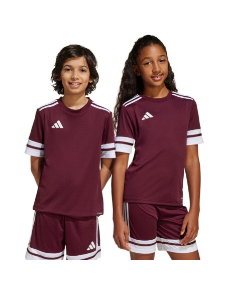 Koszulka adidas squadra 25 jr