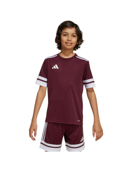 Koszulka adidas squadra 25 jr