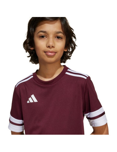 Koszulka adidas squadra 25 jr