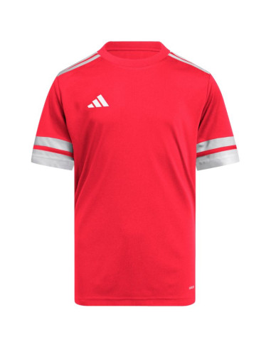 Koszulka adidas squadra 25 jr