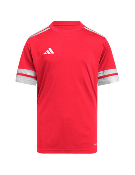 Koszulka adidas squadra 25 jr