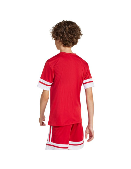 Koszulka adidas squadra 25 jr