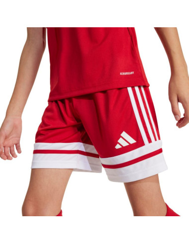 Koszulka adidas squadra 25 jr