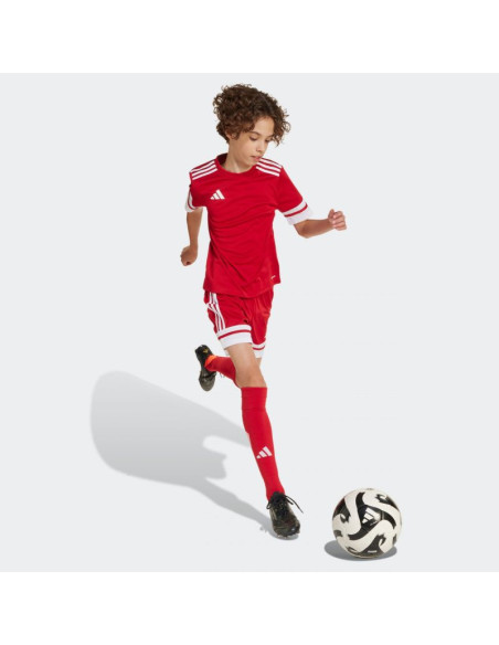 Koszulka adidas squadra 25 jr