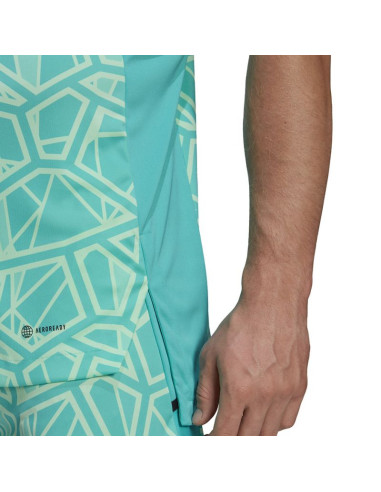 Koszulka adidas condivo 22 goalkeeper jersey short sleeve m