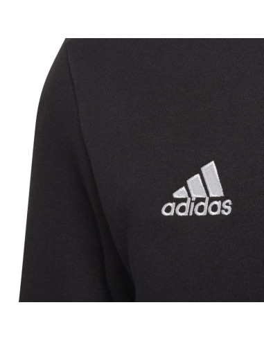 Bluza adidas entrada 22 sweat jr