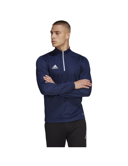 Bluza adidas entrada 22 training top m hb5327