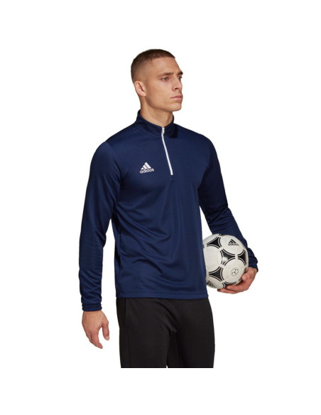 Bluza adidas entrada 22 training top m hb5327