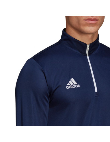 Bluza adidas entrada 22 training top m hb5327