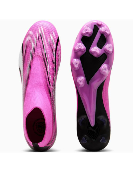 Buty puma ultra match+ ll fg/mg m