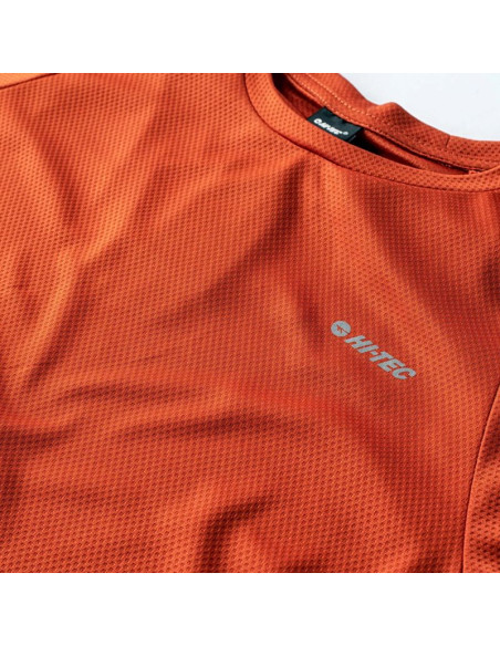 Koszulka hi-tec makkio m