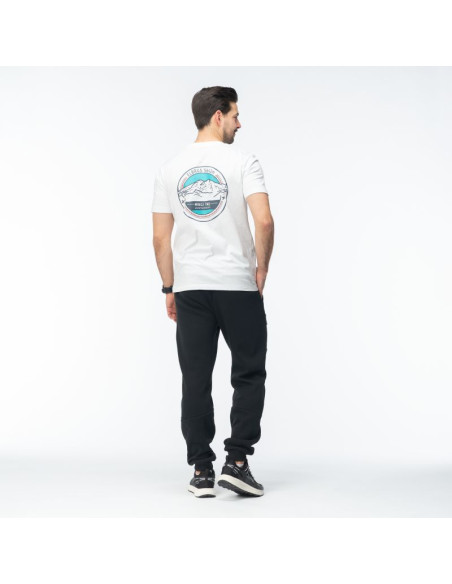 Spodnie dresowe rolf ii m