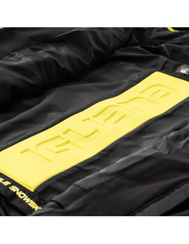 Kurtka narciarska iguana amblo m