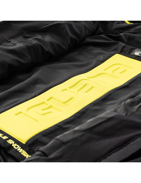 Kurtka narciarska iguana amblo m