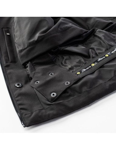 Kurtka narciarska iguana amblo m