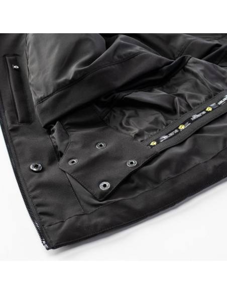 Kurtka narciarska iguana amblo m