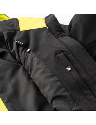 Kurtka narciarska iguana amblo m