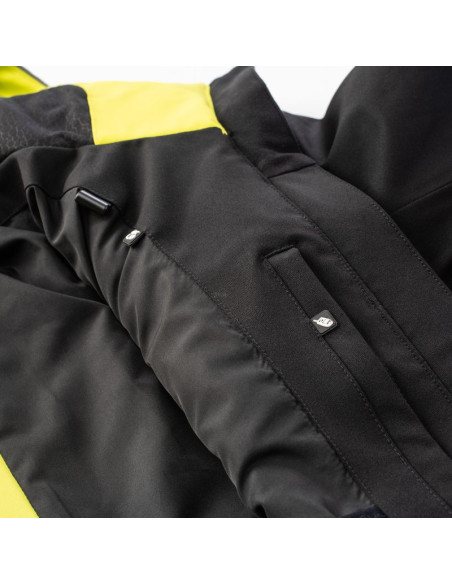 Kurtka narciarska iguana amblo m