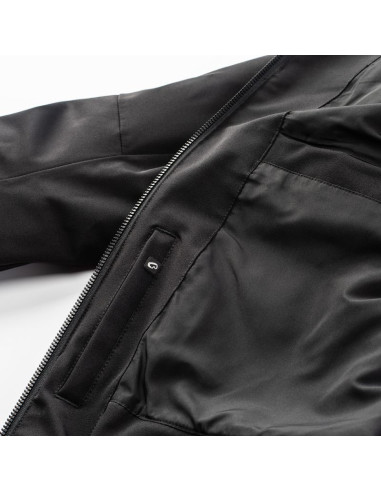 Kurtka narciarska iguana amblo m