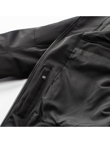 Kurtka narciarska iguana amblo m