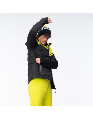 Kurtka narciarska iguana amblo m