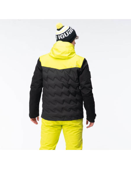 Kurtka narciarska iguana amblo m