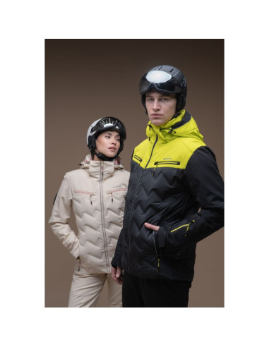 Kurtka narciarska iguana amblo m