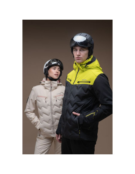 Kurtka narciarska iguana amblo m