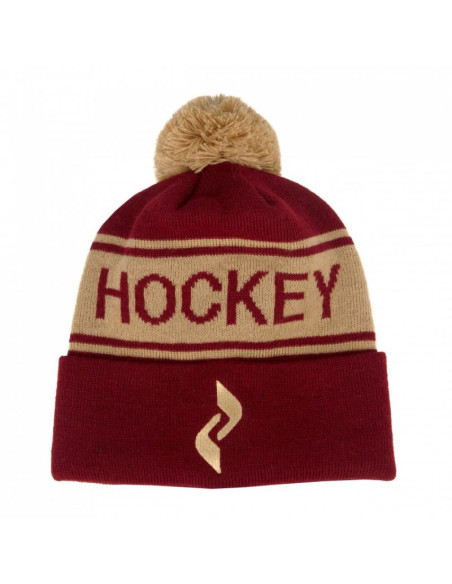 Czapka zimowa hockey