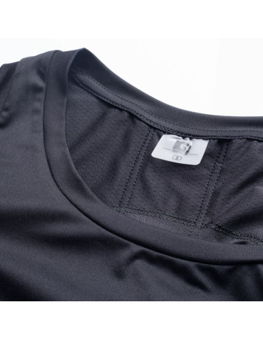 Koszulka iq cross the line tinga w