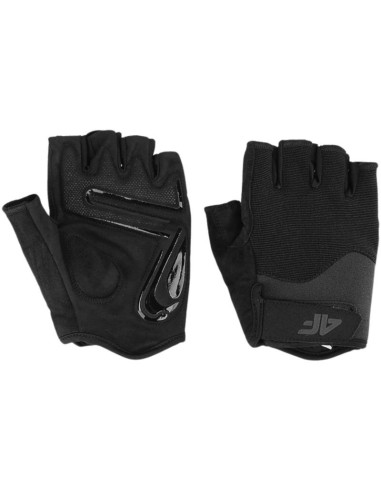 Rękawiczki rowerowe 4f fnk u121 4fwss24afglu121