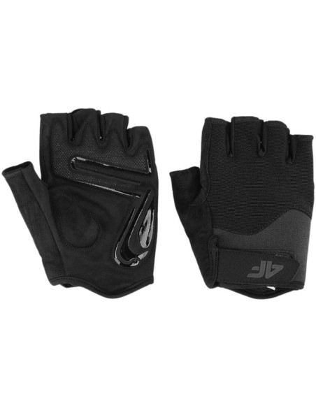 Rękawiczki rowerowe 4f fnk u121 4fwss24afglu121