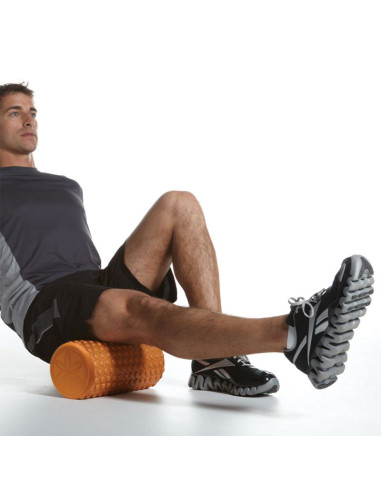 Roller do masażu z wypustkami restore