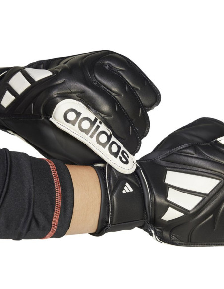 Rękawice adidas copa gl club m