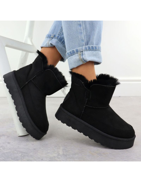 Śniegowce wodoodporne big star w ss27