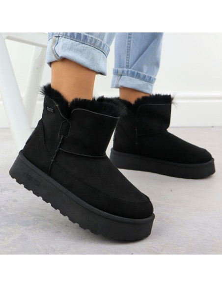 Śniegowce wodoodporne big star w ss27