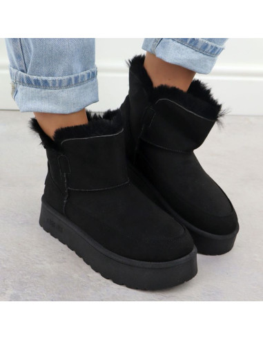 Śniegowce wodoodporne big star w ss27