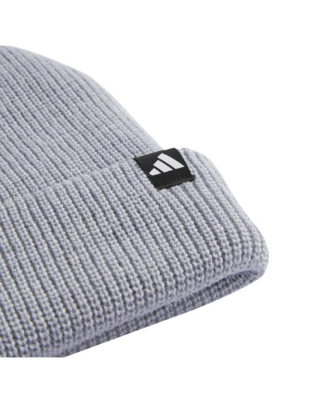 Czapka adidas beanie + rękawiczki glove