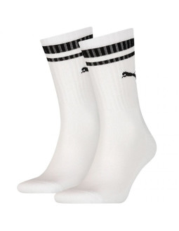 Skarpety puma crew heritage stripe 2pack 907944