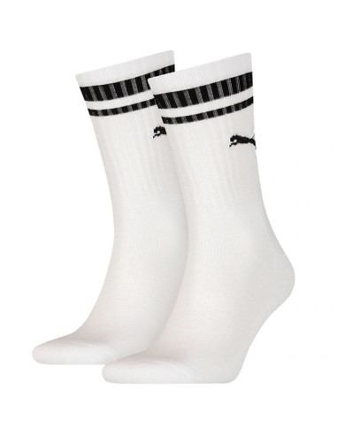 Skarpety puma crew heritage stripe 2pack 907944