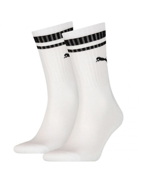 Skarpety puma crew heritage stripe 2pack 907944