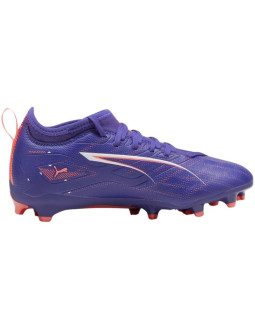 Buty puma ultra 5 match fg/ag jr 108096
