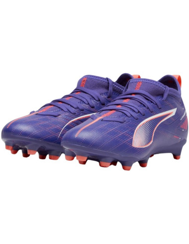 Buty puma ultra 5 match fg/ag jr 108096