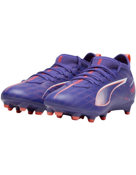 Buty puma ultra 5 match fg/ag jr 108096