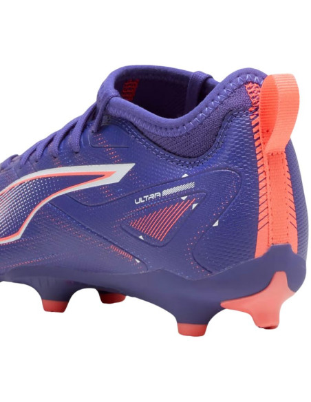 Buty puma ultra 5 match fg/ag jr 108096
