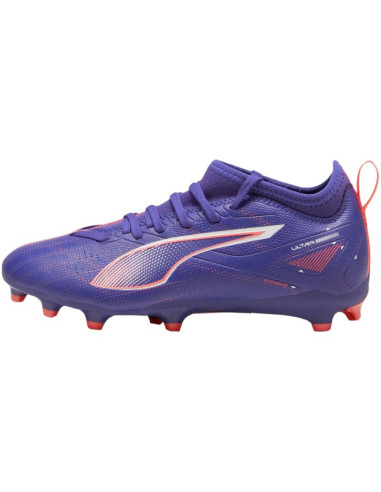Buty puma ultra 5 match fg/ag jr 108096