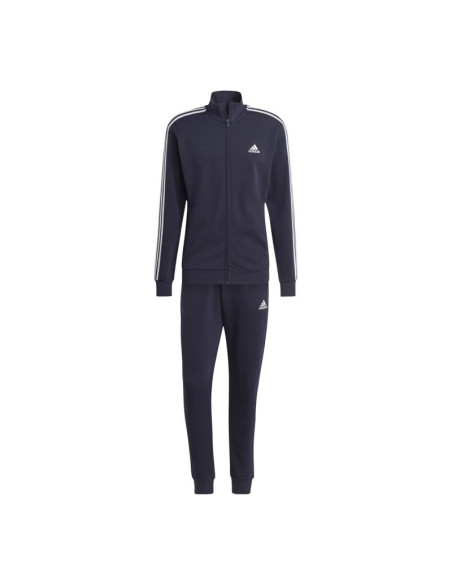 Dres adidas 3-strtipes french terry m