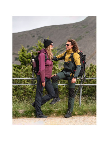 Spodnie hi-tec lady anon w