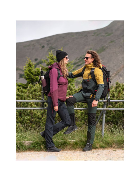 Spodnie hi-tec lady anon w