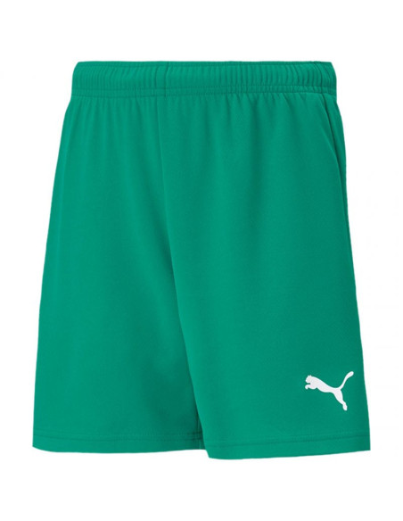Spodenki puma teamrise short jr